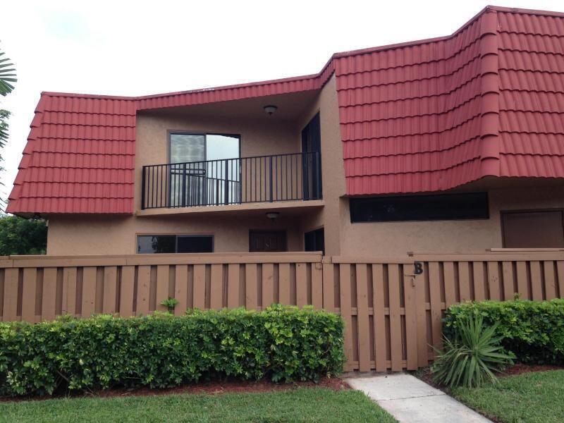 BOCA RIO NORTH - Residential Lease