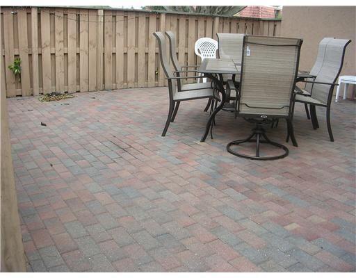 BOCA RIO NORTH - Residential Lease