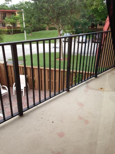 BOCA RIO NORTH - Residential Lease