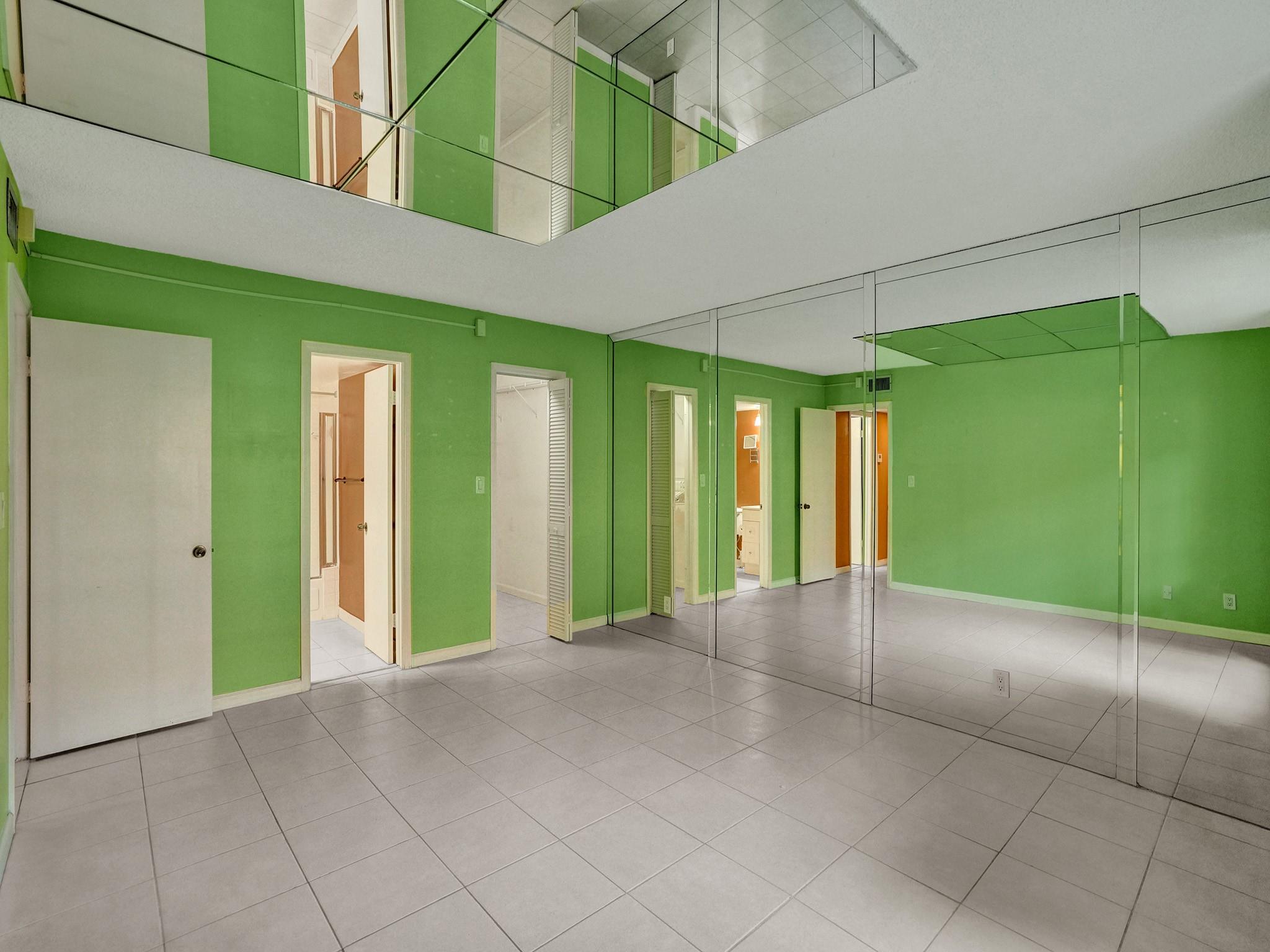 Manor Grove Village Four - Residential