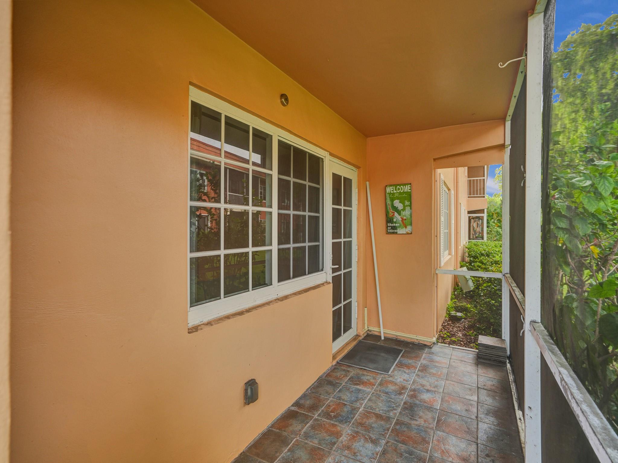 Manor Grove Village Four - Residential