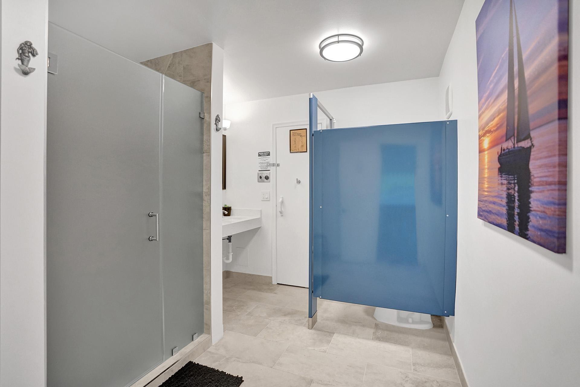 Manor Grove Village Four - Residential