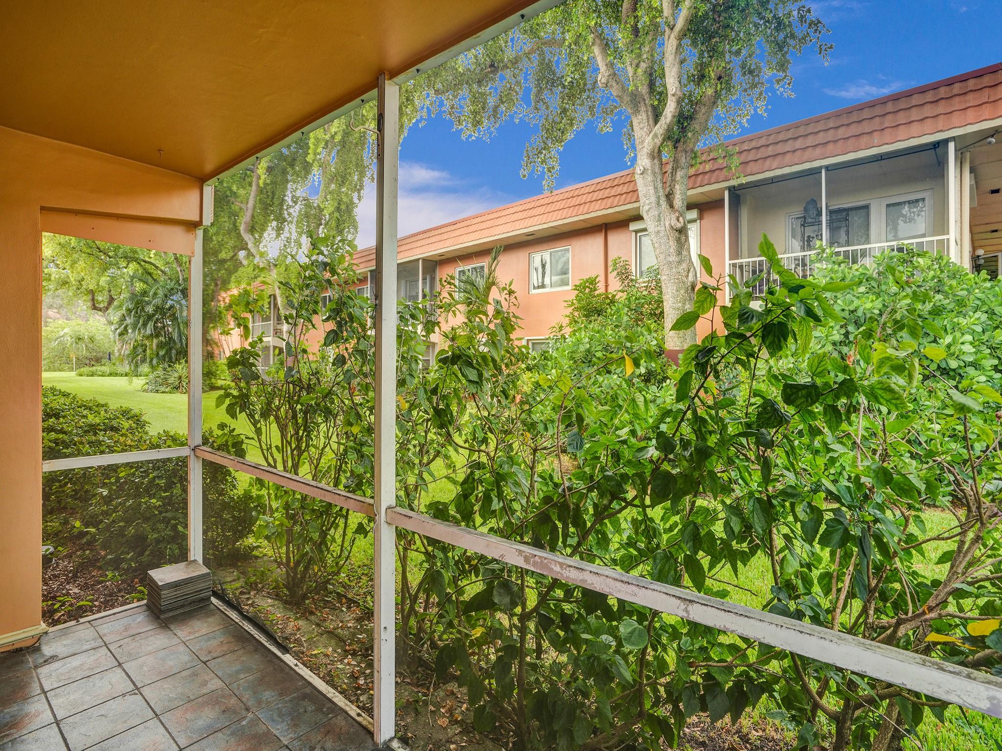 Manor Grove Village Four - Residential