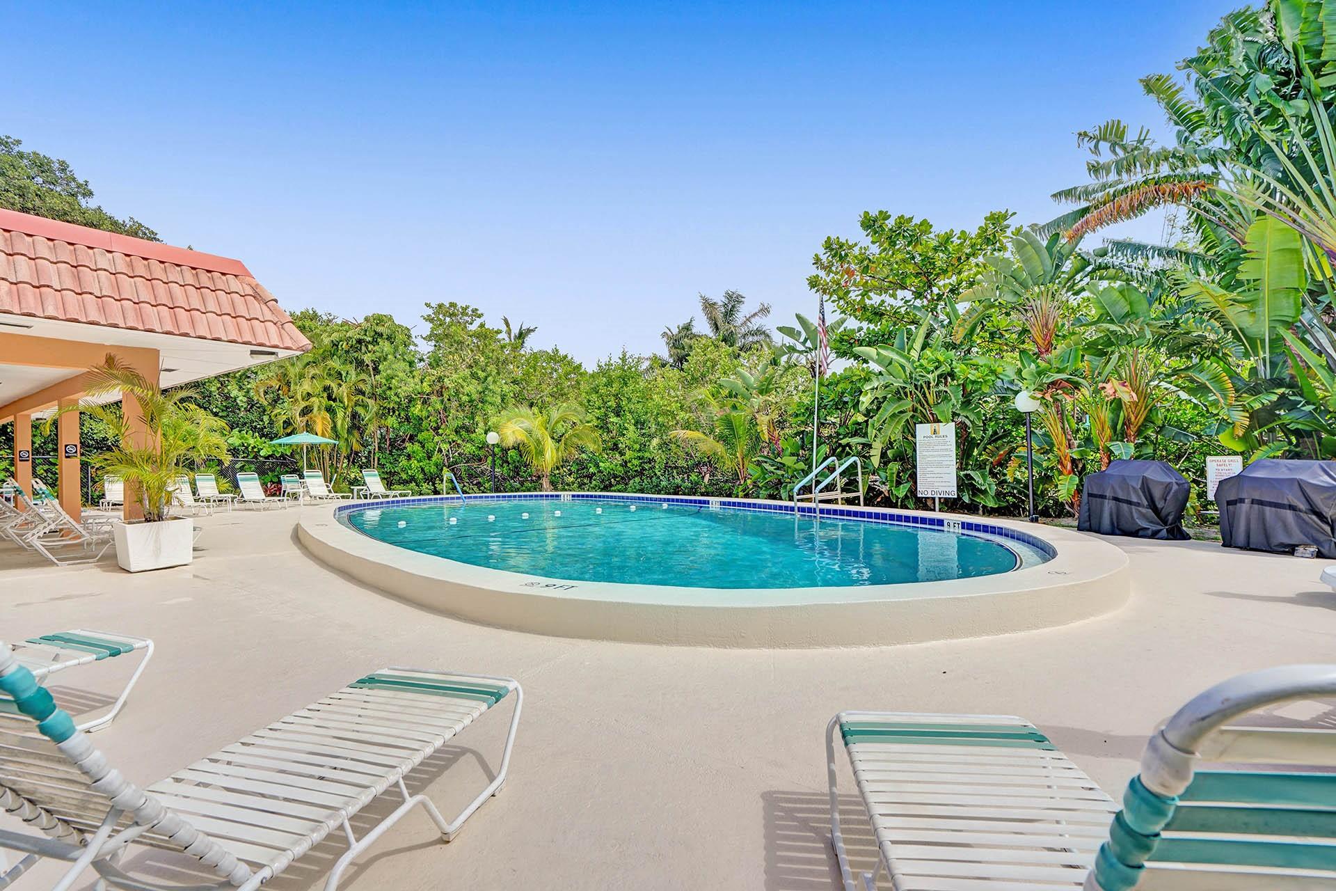 Manor Grove Village Four - Residential