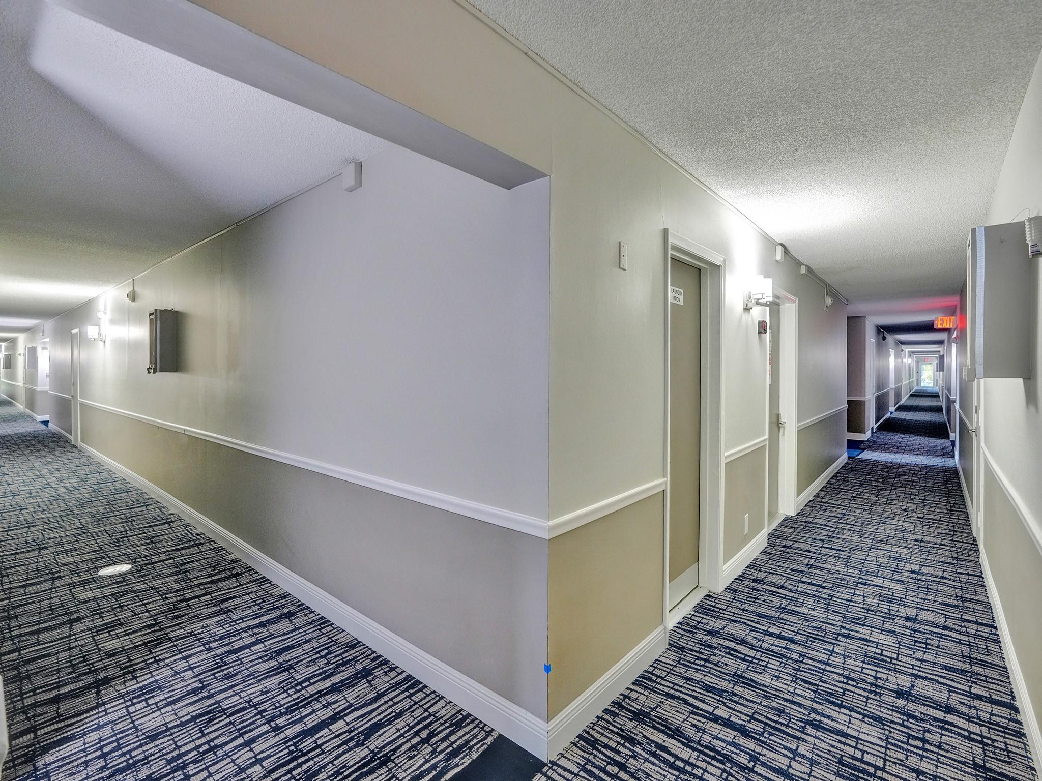 Manor Grove Village Four - Residential