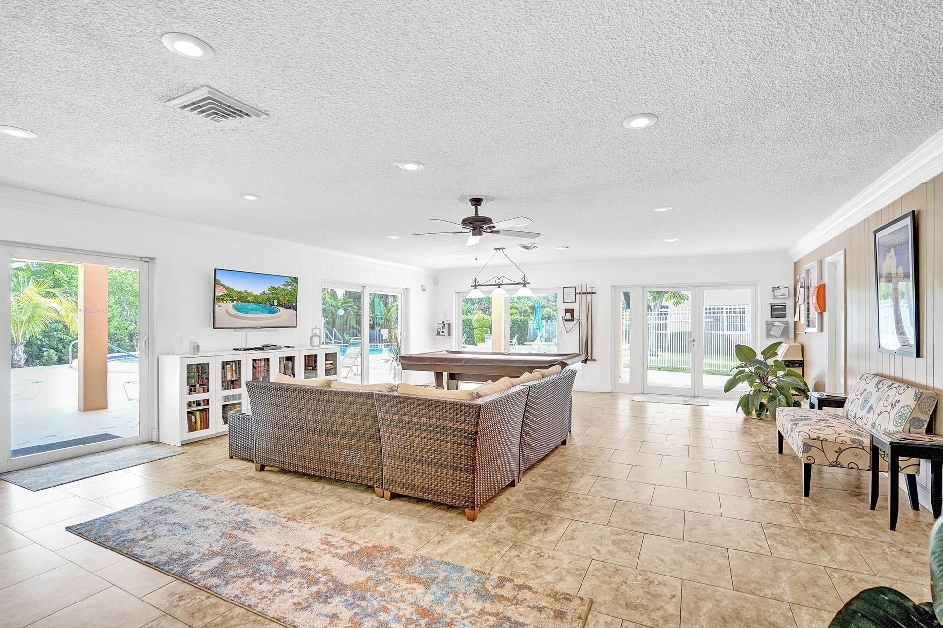 Manor Grove Village Four - Residential