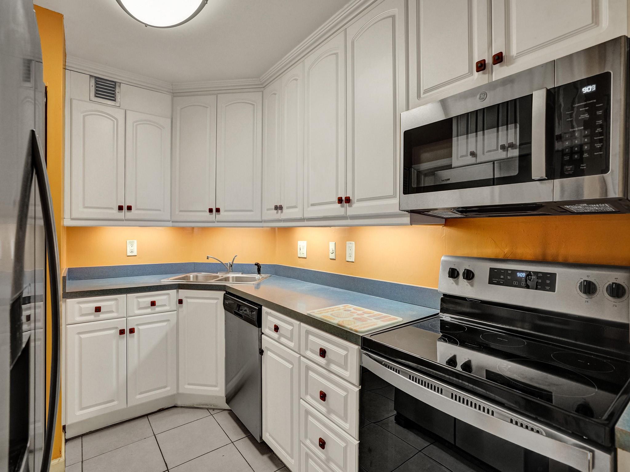 Manor Grove Village Four - Residential