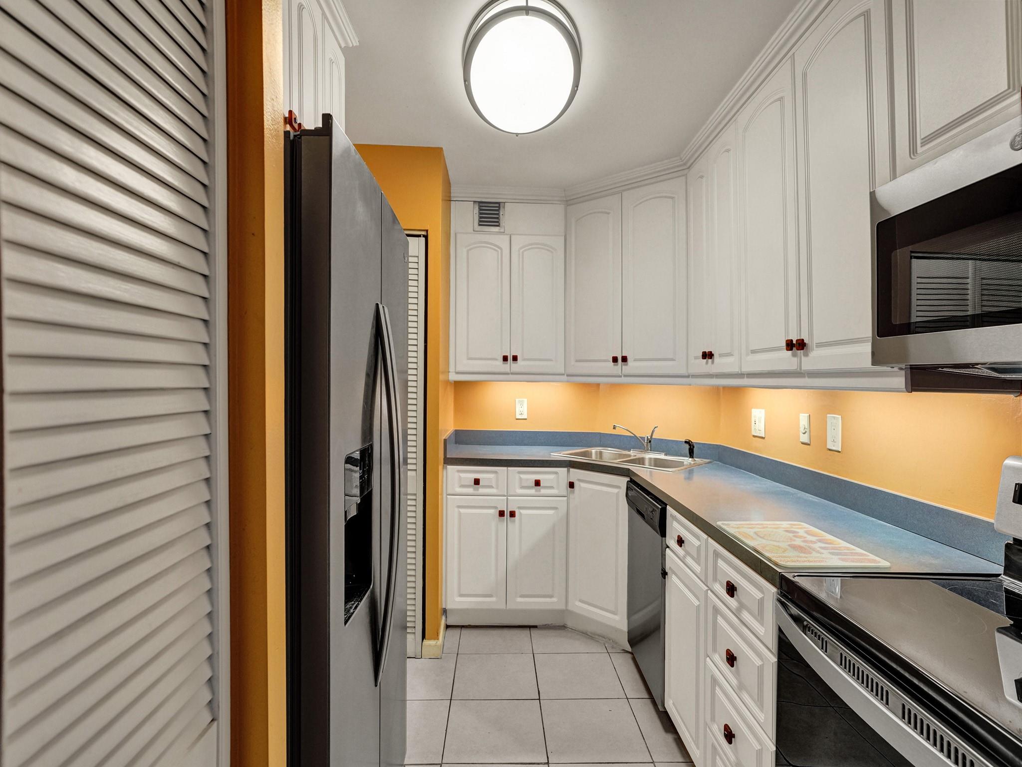 Manor Grove Village Four - Residential