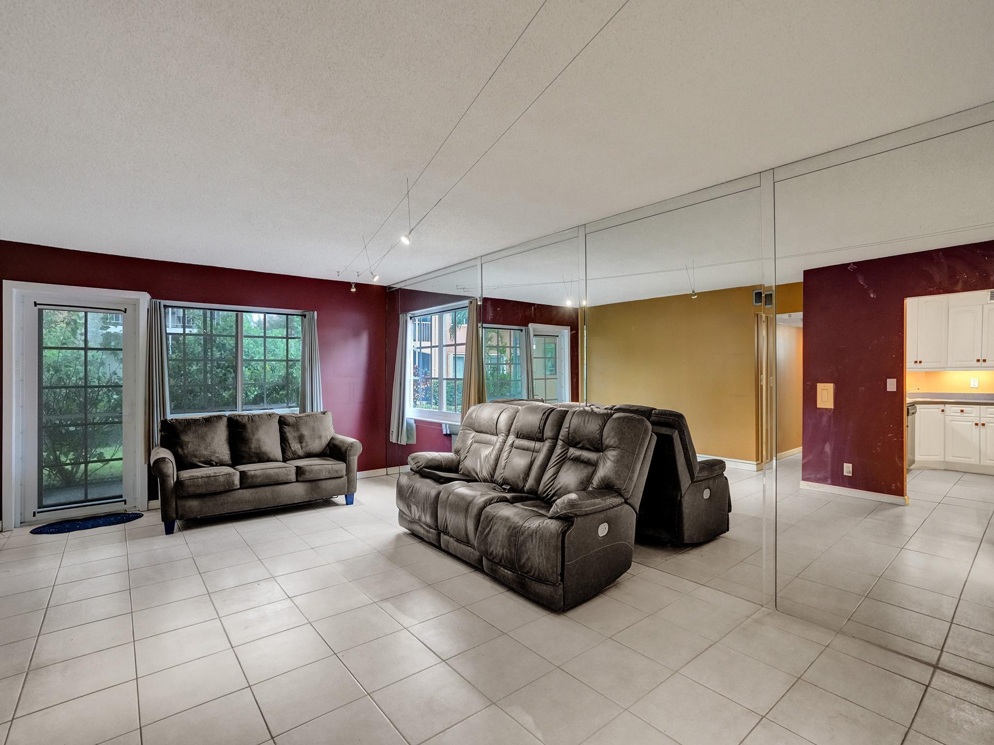 Manor Grove Village Four - Residential