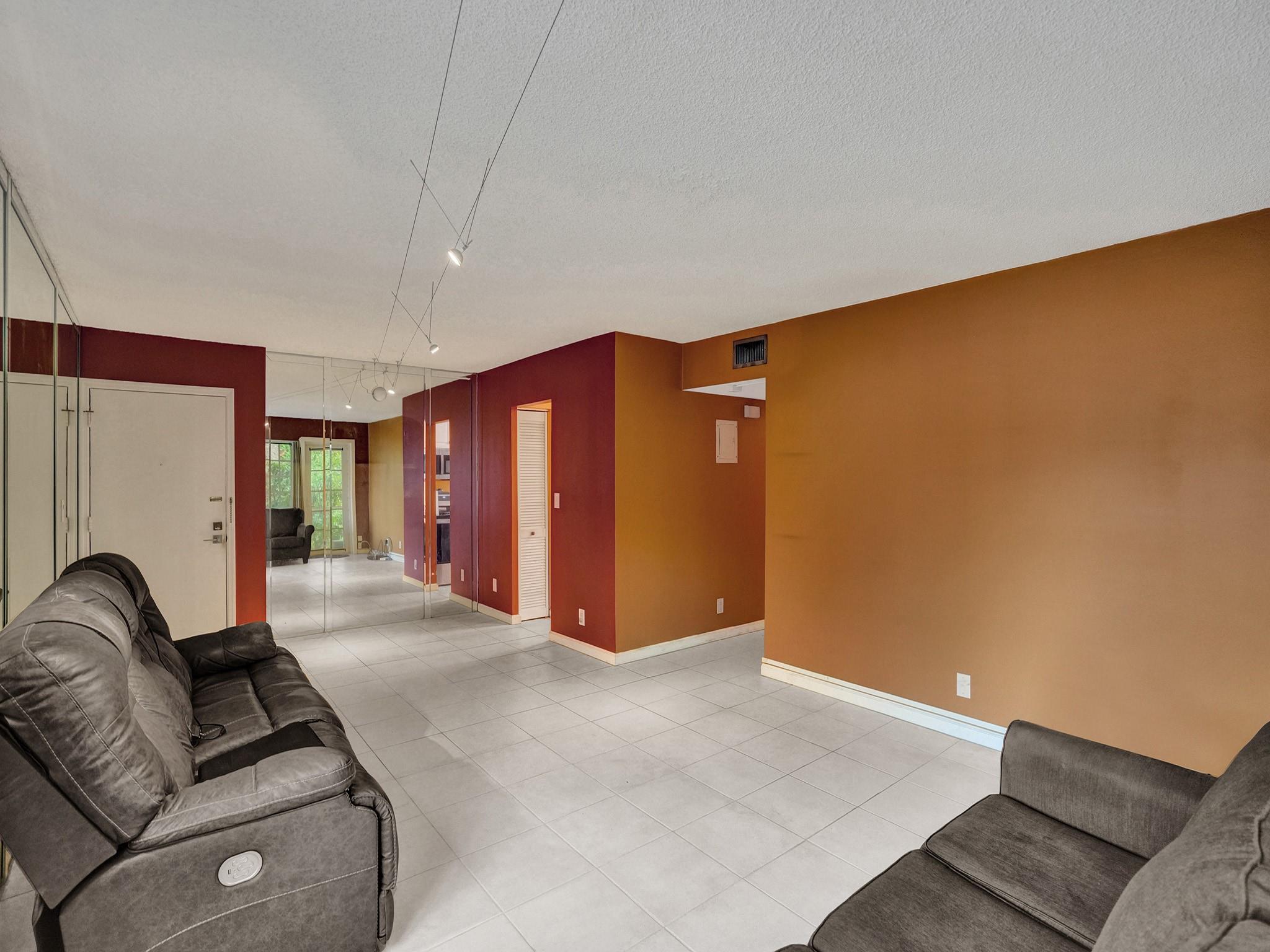 Manor Grove Village Four - Residential