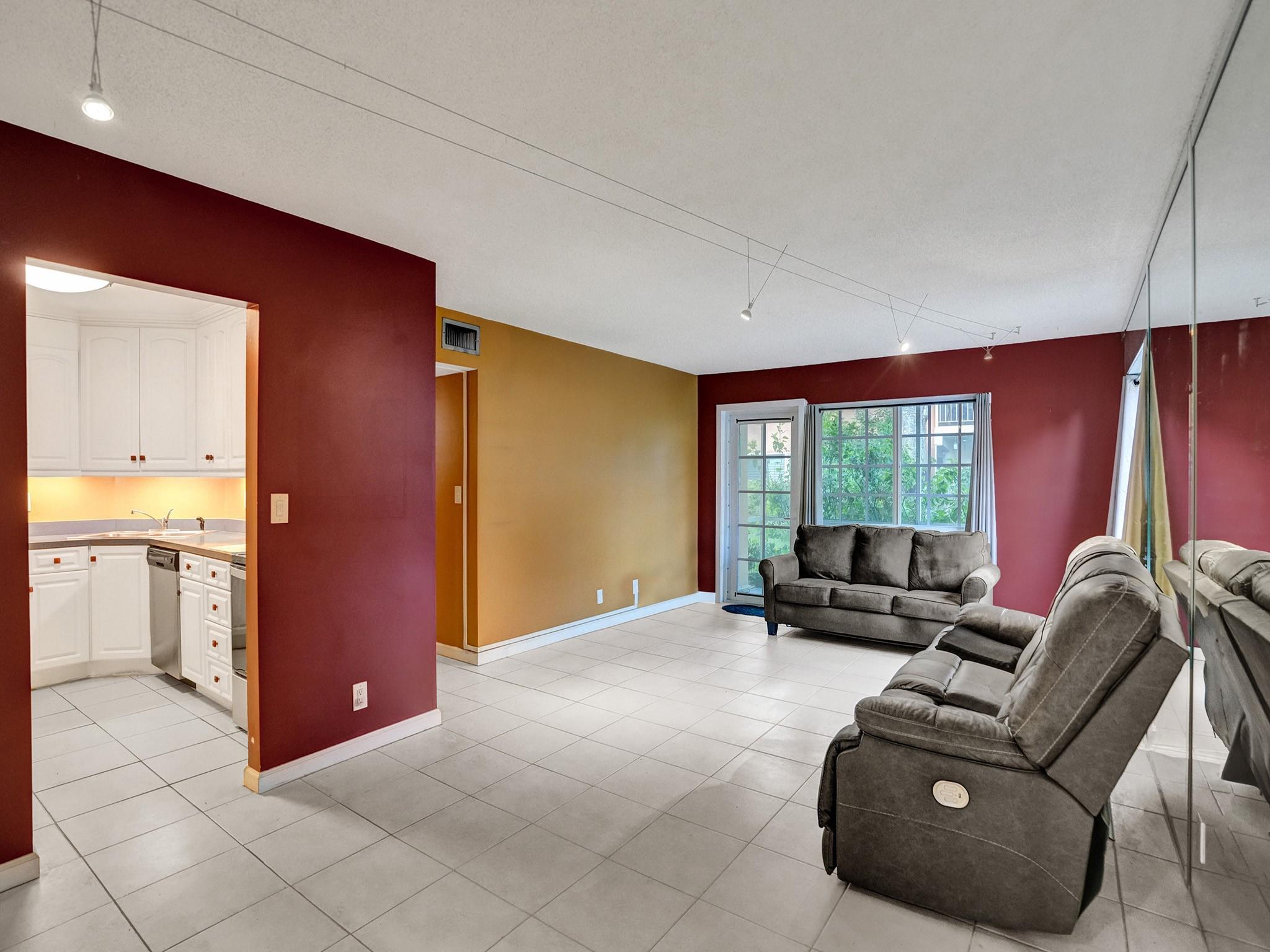 Manor Grove Village Four - Residential