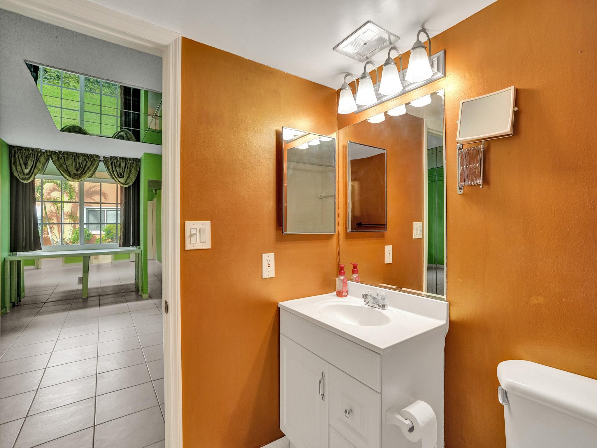 Manor Grove Village Four - Residential