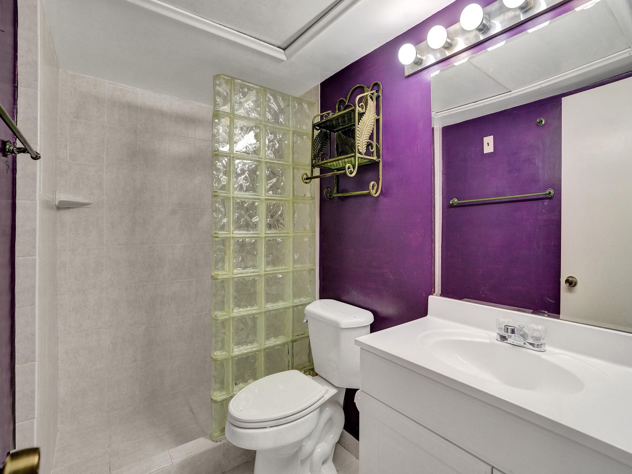 Manor Grove Village Four - Residential