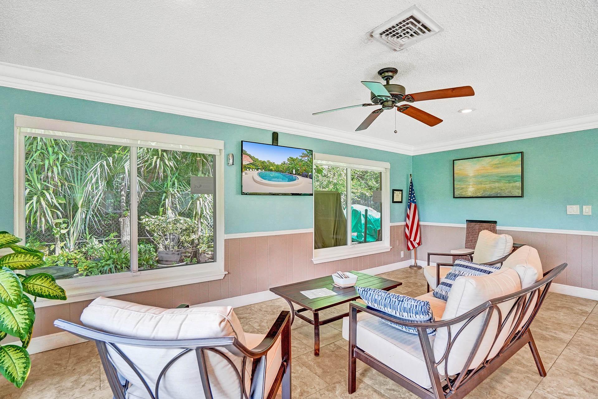 Manor Grove Village Four - Residential