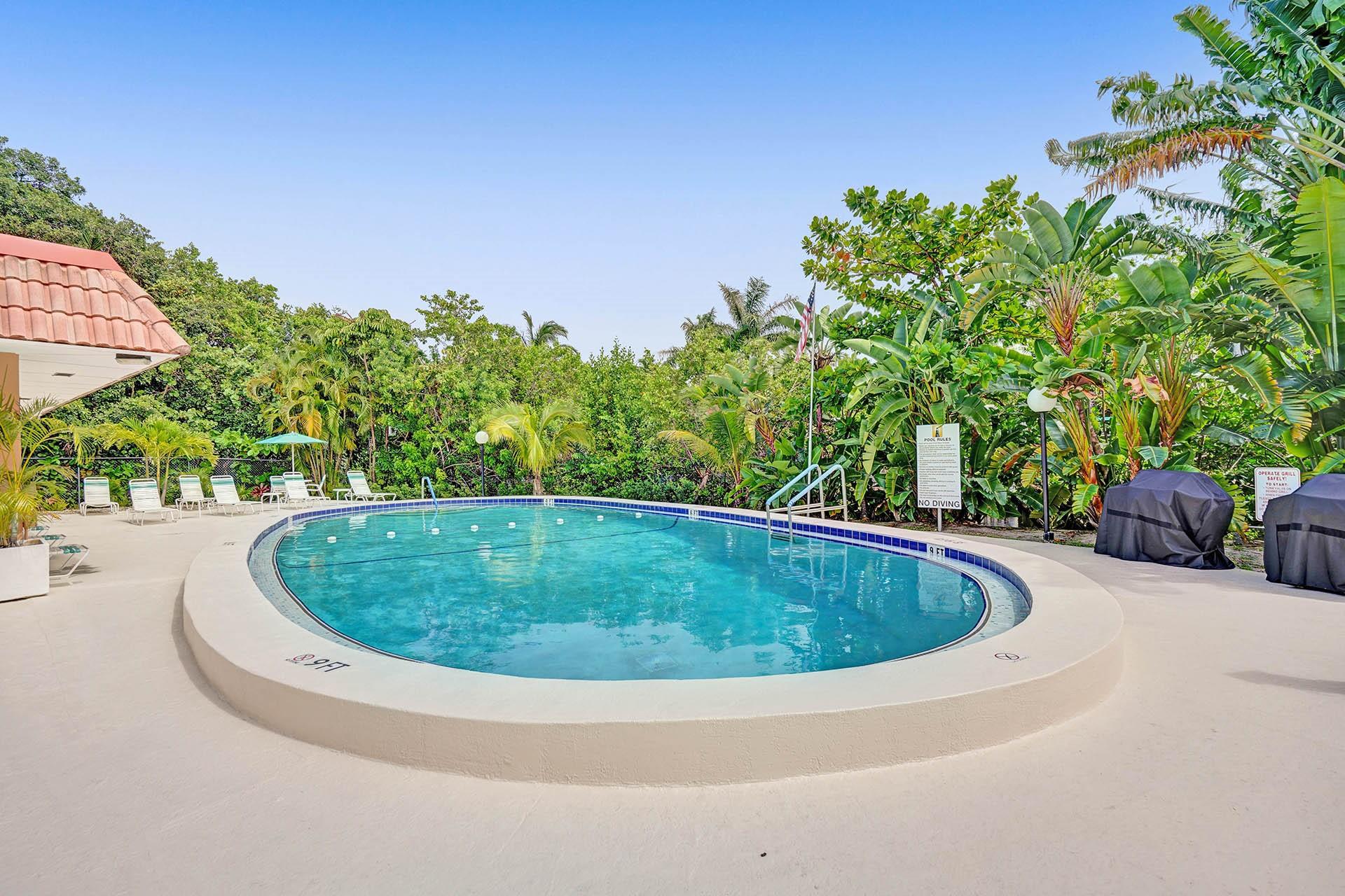 Manor Grove Village Four - Residential