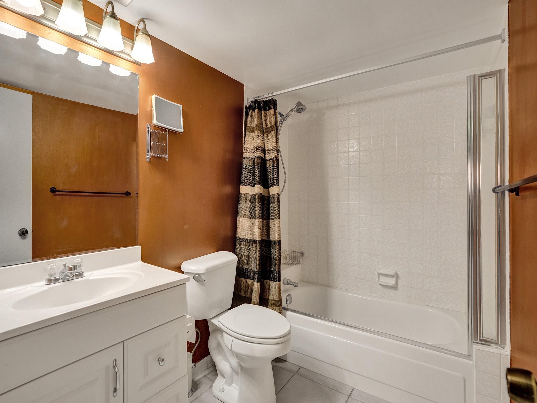 Manor Grove Village Four - Residential