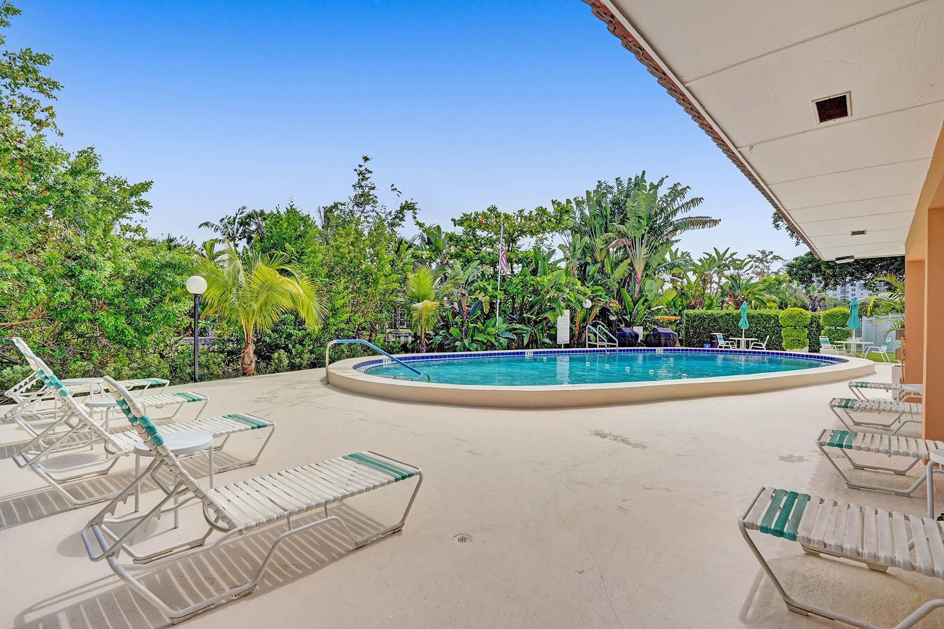 Manor Grove Village Four - Residential