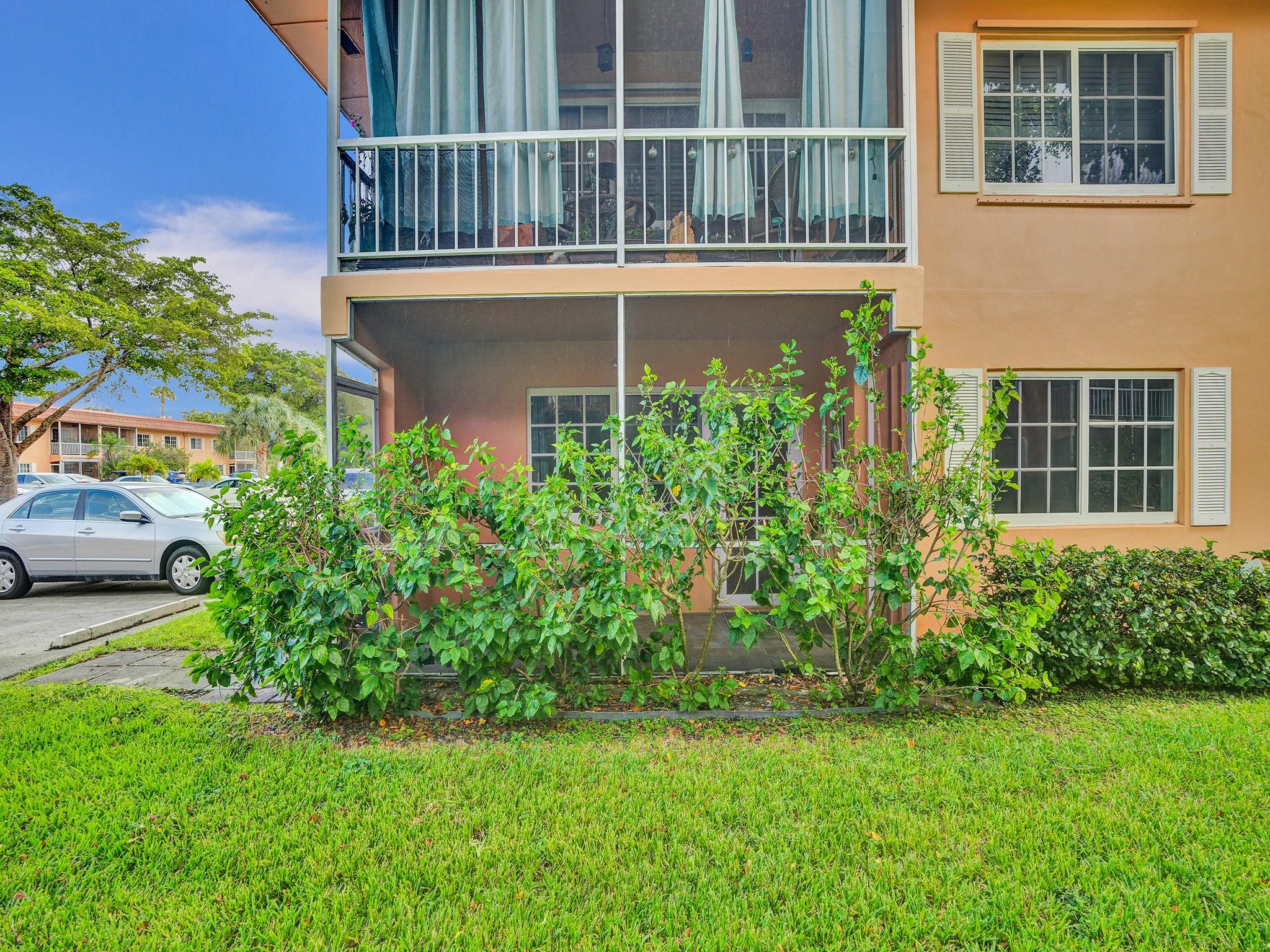 Manor Grove Village Four - Residential