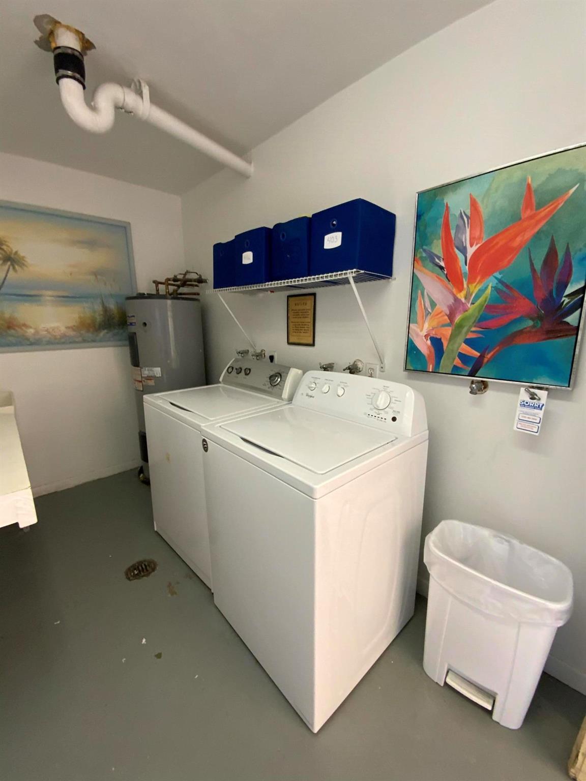 SEA PALMS CONDOMINIUM - Residential Lease