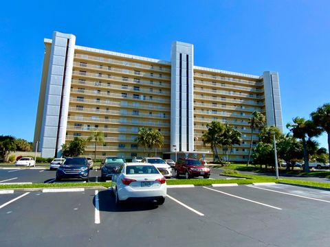 Photo of 3200 N Highway A1a #409, Hutchinson Island, FL 34949 (MLS # R11145812)