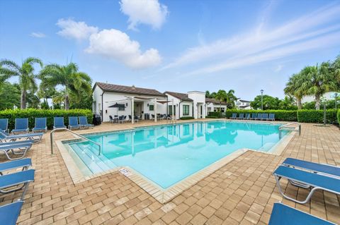 Tiny photo for 9059 Kingsmoor Way, Lake Worth, FL 33467 (MLS # R11154813)