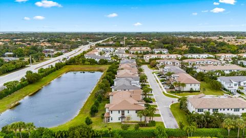 Tiny photo for 9059 Kingsmoor Way, Lake Worth, FL 33467 (MLS # R11154813)