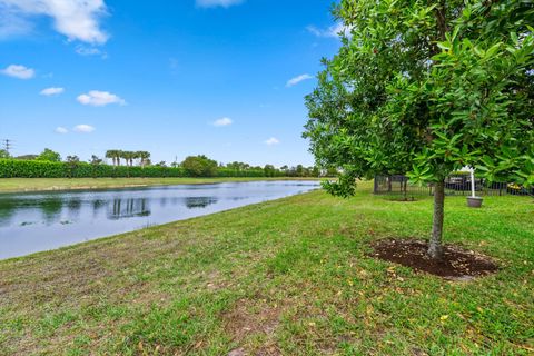 Tiny photo for 9059 Kingsmoor Way, Lake Worth, FL 33467 (MLS # R11154813)