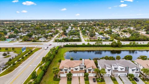 Tiny photo for 9059 Kingsmoor Way, Lake Worth, FL 33467 (MLS # R11154813)