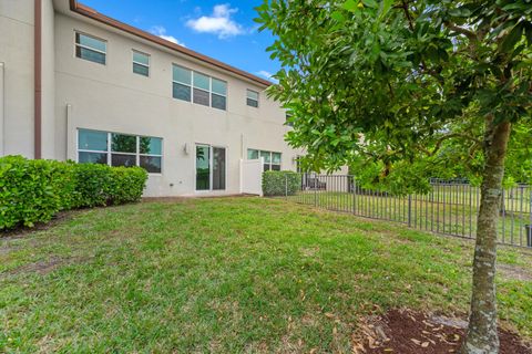 Tiny photo for 9059 Kingsmoor Way, Lake Worth, FL 33467 (MLS # R11154813)