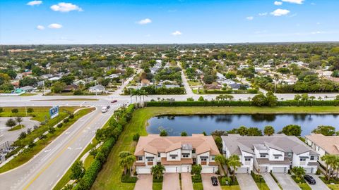 Tiny photo for 9059 Kingsmoor Way, Lake Worth, FL 33467 (MLS # R11154813)