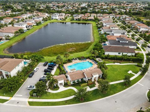 Tiny photo for 9059 Kingsmoor Way, Lake Worth, FL 33467 (MLS # R11154813)