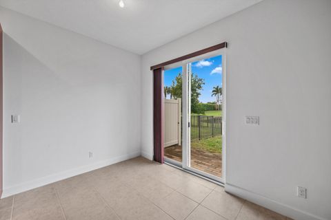 Tiny photo for 9059 Kingsmoor Way, Lake Worth, FL 33467 (MLS # R11154813)