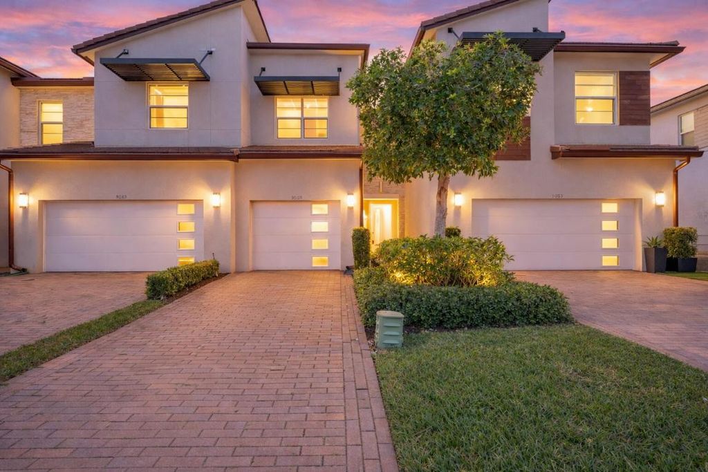 Photo of 9059 Kingsmoor Way, Lake Worth, FL 33467 (MLS # R11154813)