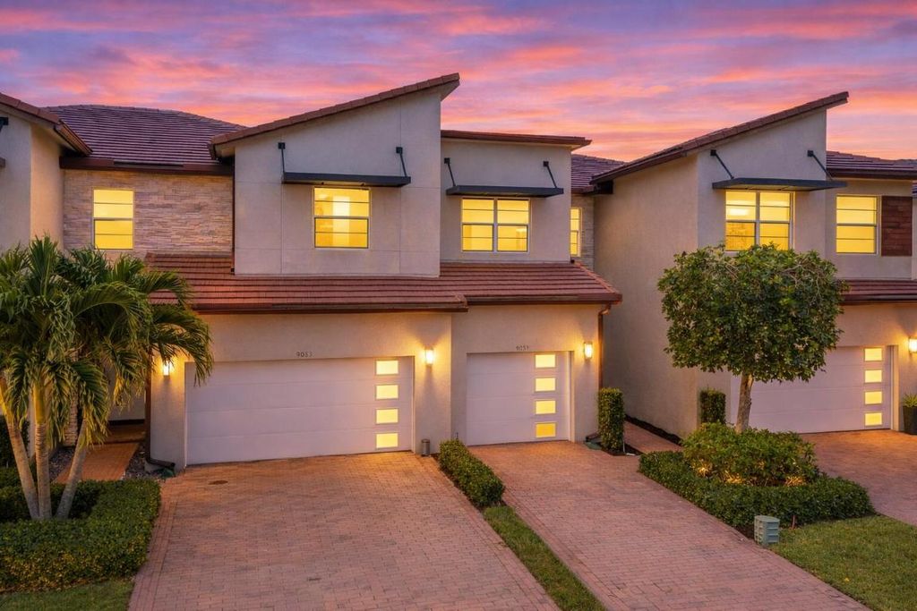 Photo of 9059 Kingsmoor Way, Lake Worth, FL 33467 (MLS # R11154813)