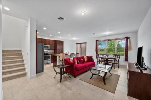 Tiny photo for 9059 Kingsmoor Way, Lake Worth, FL 33467 (MLS # R11154813)