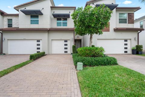 Tiny photo for 9059 Kingsmoor Way, Lake Worth, FL 33467 (MLS # R11154813)