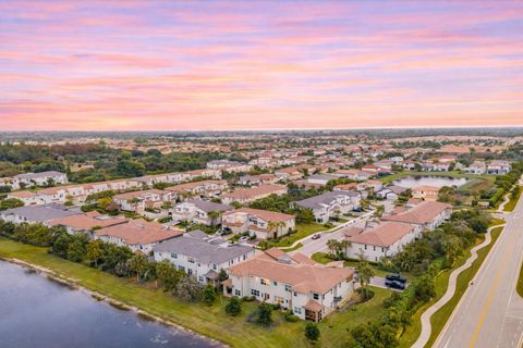 Tiny photo for 9059 Kingsmoor Way, Lake Worth, FL 33467 (MLS # R11154813)