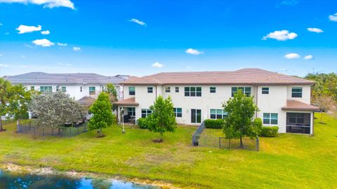 Tiny photo for 9059 Kingsmoor Way, Lake Worth, FL 33467 (MLS # R11154813)