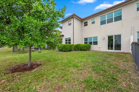 Tiny photo for 9059 Kingsmoor Way, Lake Worth, FL 33467 (MLS # R11154813)
