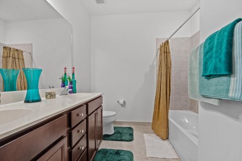 Tiny photo for 9059 Kingsmoor Way, Lake Worth, FL 33467 (MLS # R11154813)
