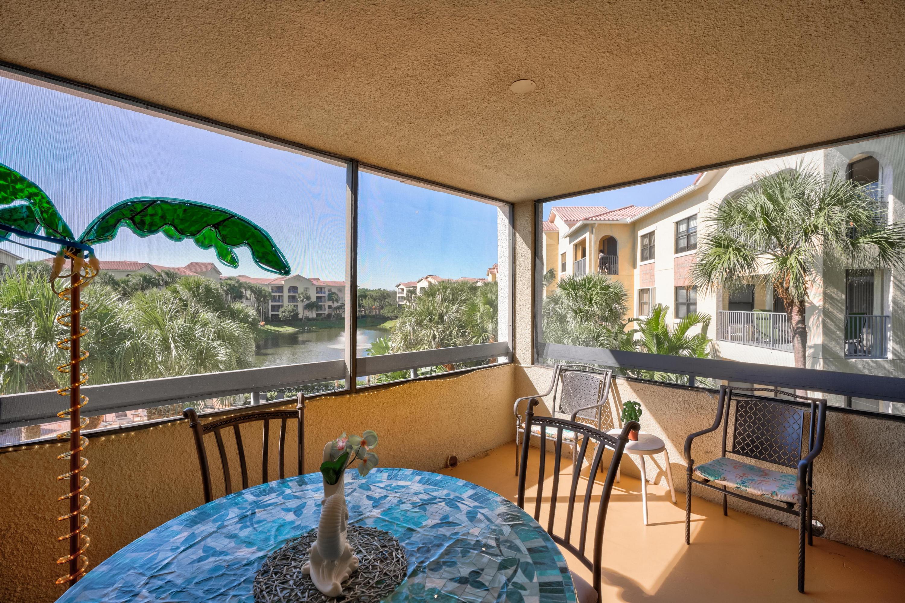 UNO LAGO 7 CONDO - Residential Lease