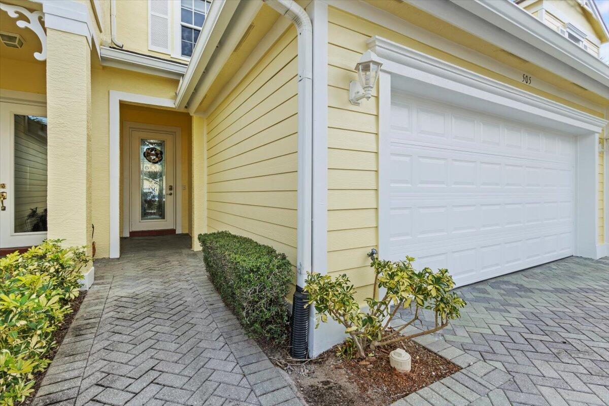 505 MARINER BAY Boulevard