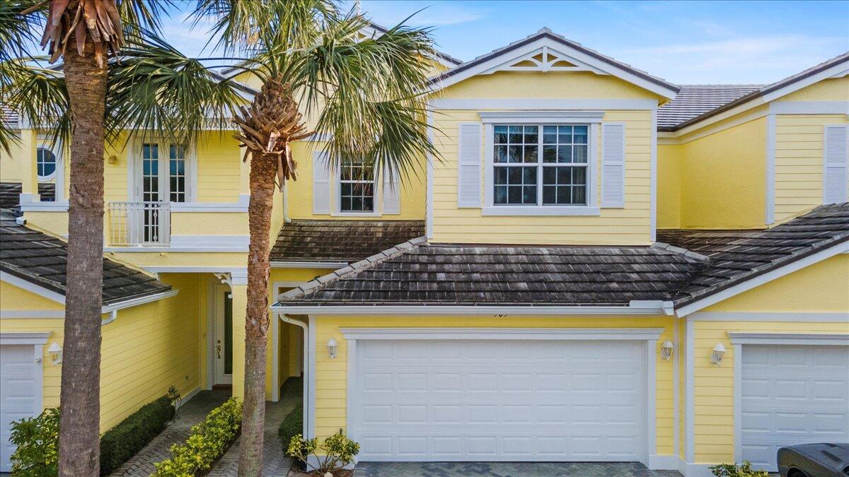 505 MARINER BAY Boulevard