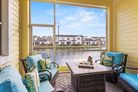 Photo of 505 MARINER BAY Boulevard, Fort Pierce, FL 34949 (MLS # B26073272)