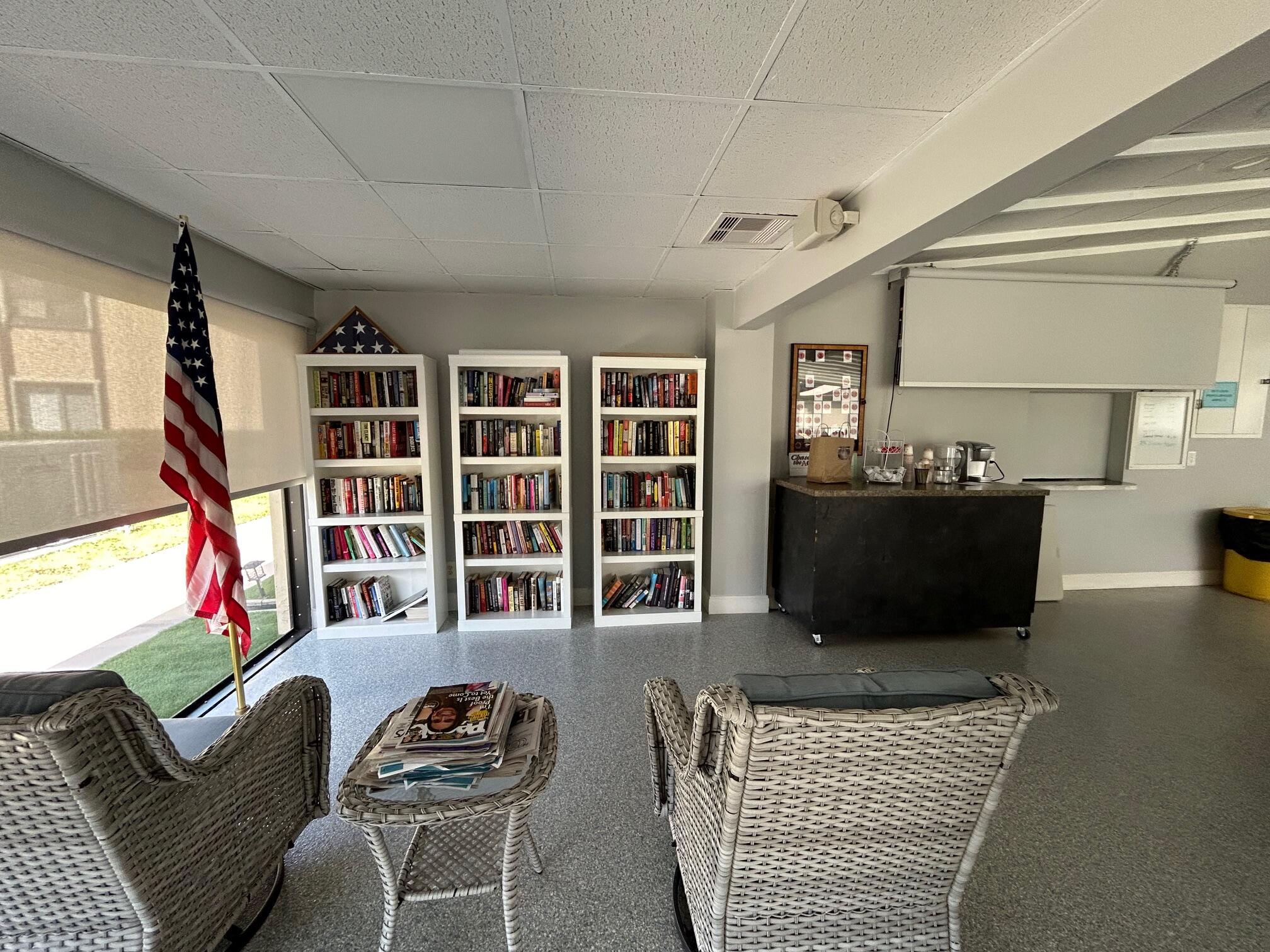 PINE RIDGE SOUTH IV CONDO - Residential Lease