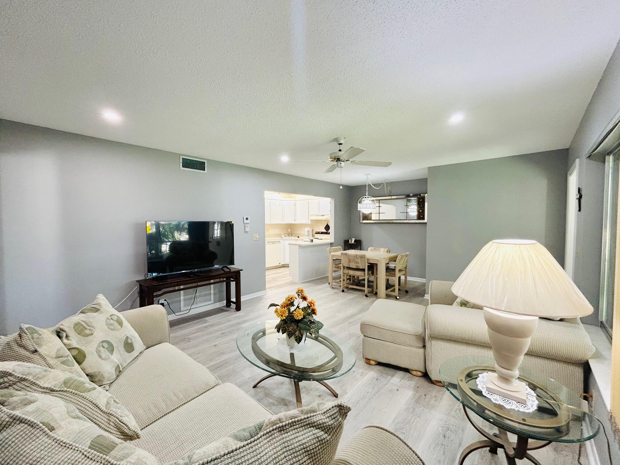 PINE RIDGE SOUTH IV CONDO - Residential Lease