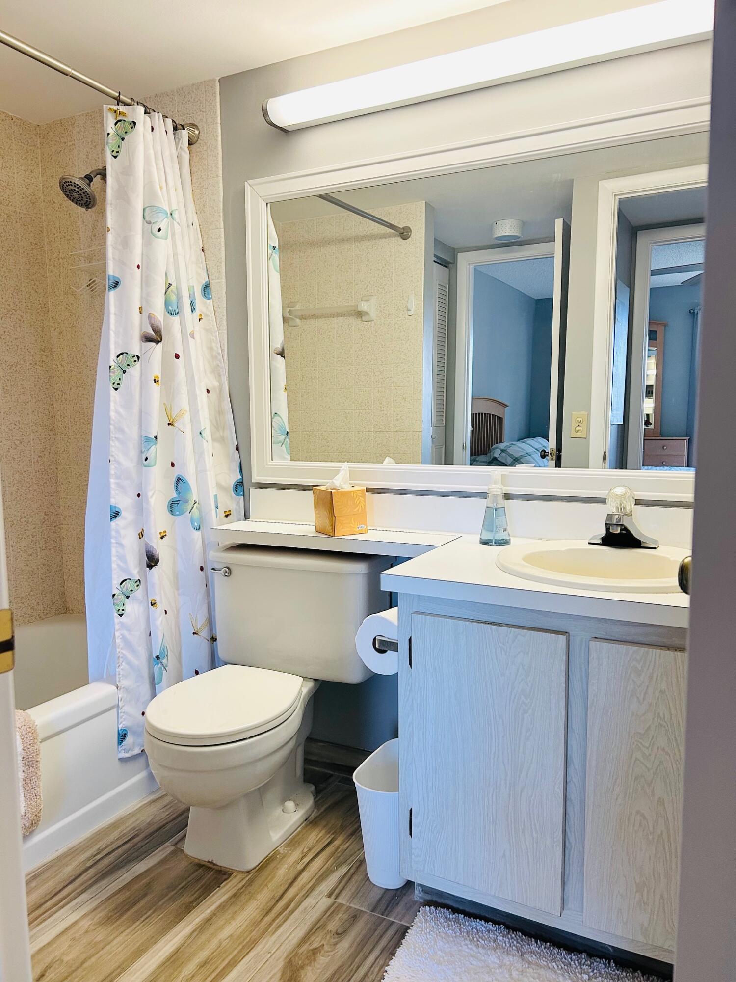 PINE RIDGE SOUTH IV CONDO - Residential Lease