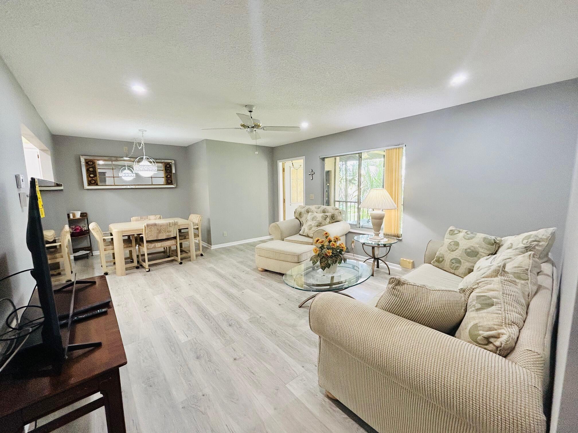 PINE RIDGE SOUTH IV CONDO - Residential Lease