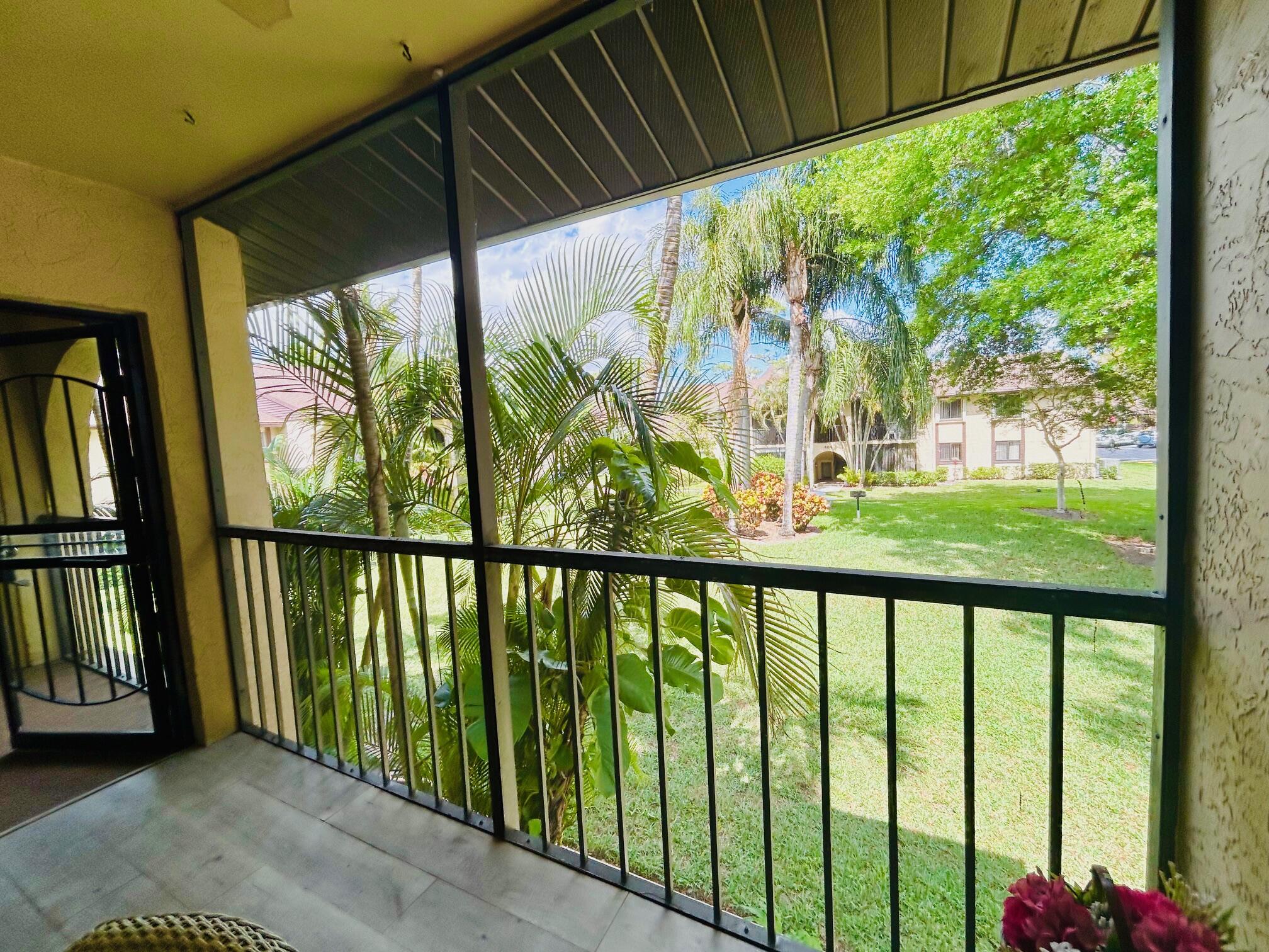 PINE RIDGE SOUTH IV CONDO - Residential Lease