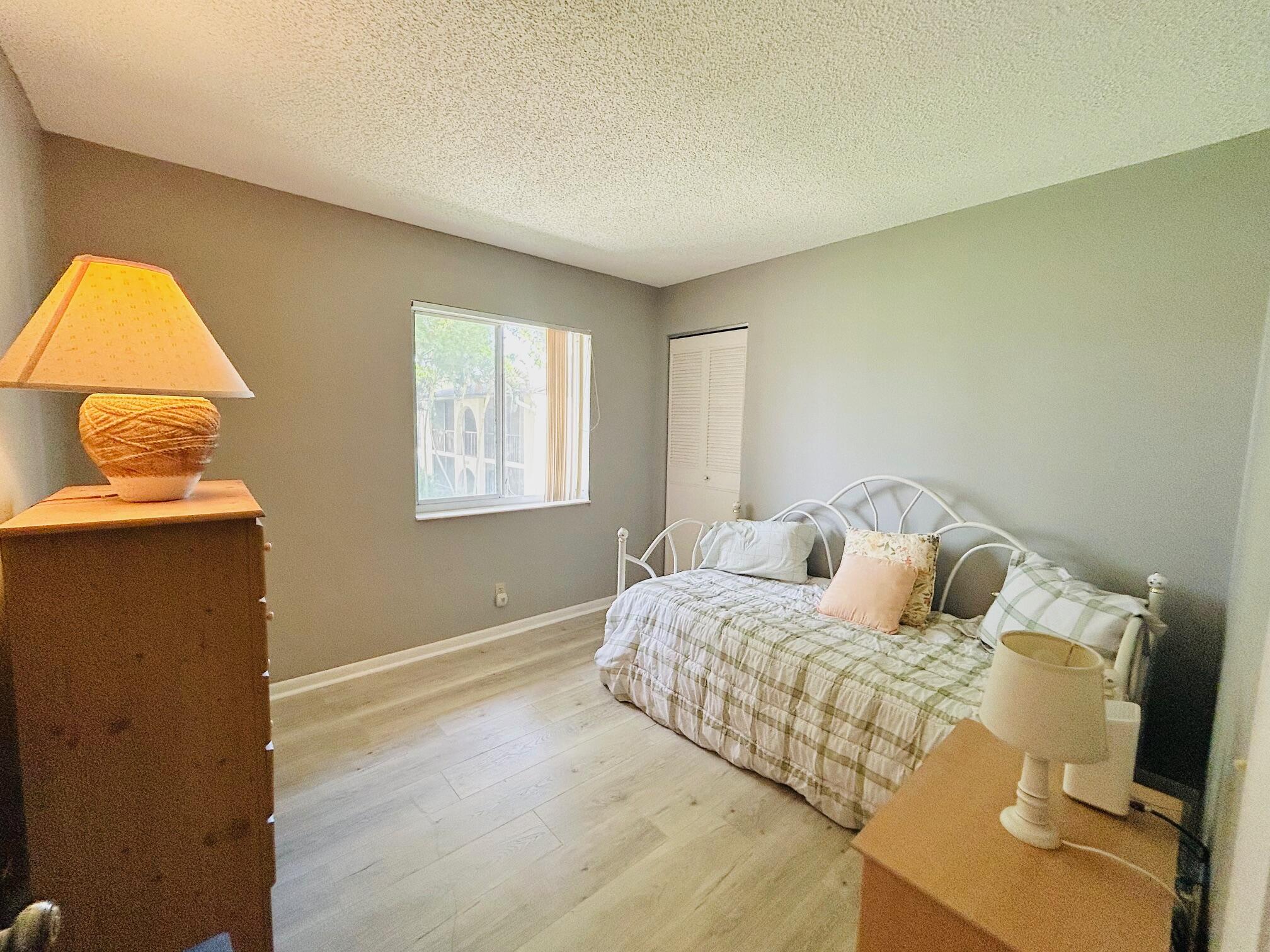 PINE RIDGE SOUTH IV CONDO - Residential Lease